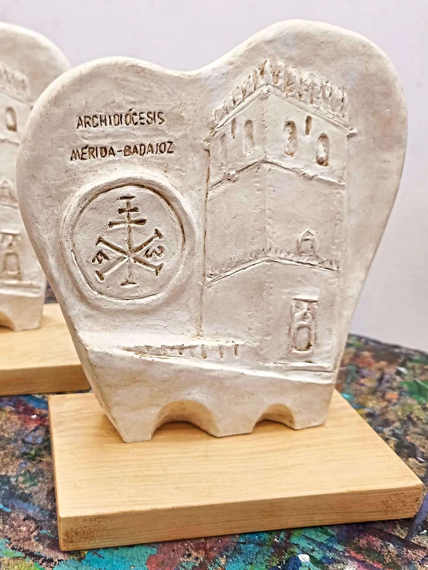 Cerámica